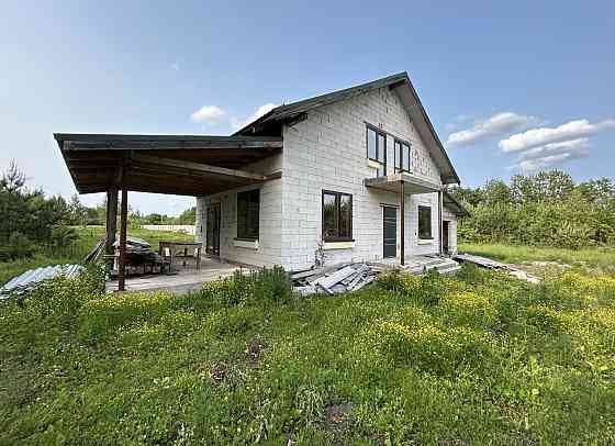 Продаж Будинок 4-кімнатний на Іванівка Житомир