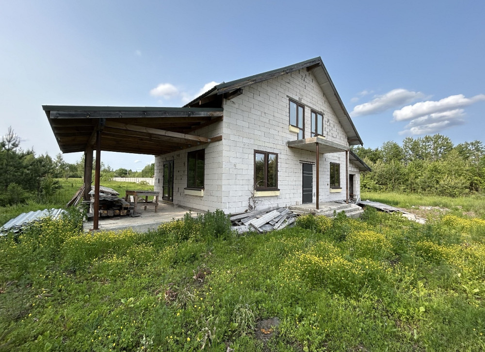 Продаж Будинок 4-кімнатний на Іванівка Zhytomyr - photo 2