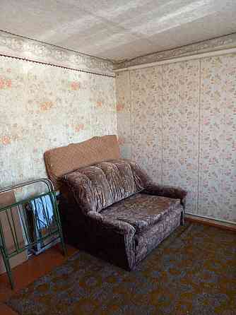 Кімната в гуртожитку. Кропивницький