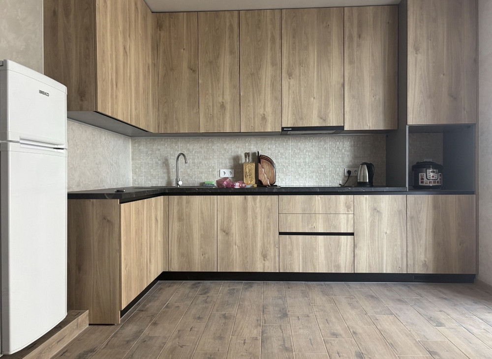 Оренда Квартира 2-кімнатна, 9/16 поверх Івано-Франківськ - фото 1