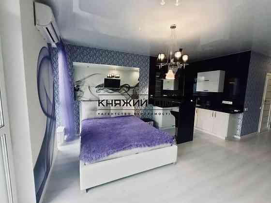 Оренда Квартира 1-кімнатна, 6/22 поверх на Осокорская ул. Київ