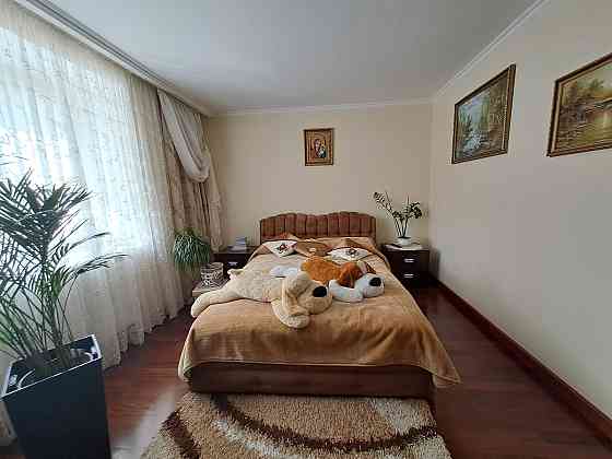 Продається чудова квартира 71 м.кв. по вул. Корольова Тернопіль