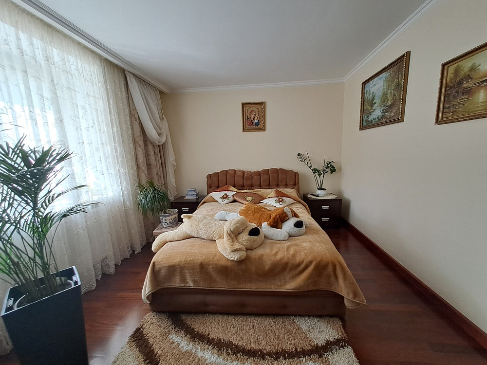 Продається чудова квартира 71 м.кв. по вул. Корольова Тернопіль - фото 5