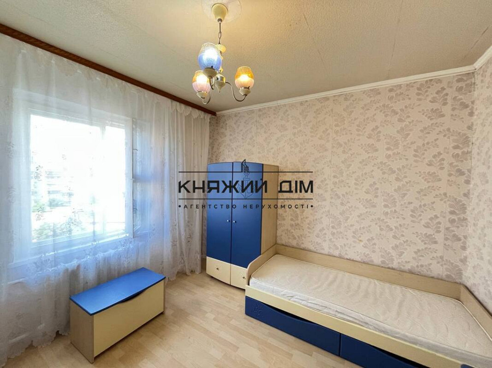 Оренда 3- кімн. квартири метро Позняки Код : 11203519 Київ - фото 9
