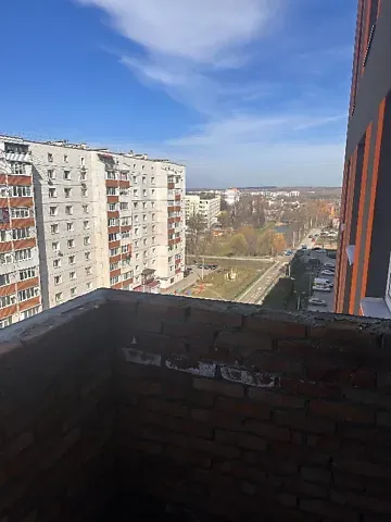 Продаж 2к Квартира 71 кв.м Інститутська вулиця 6/1А Хмельницький - фото 4