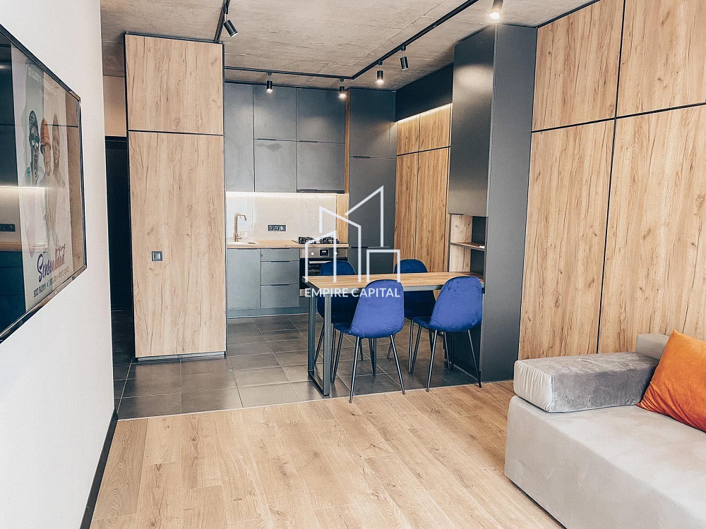 Оренда 1к квартири 45 кв. м Львів - фото 2