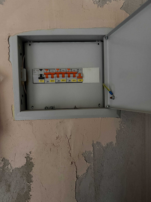 Продаж Квартира 3-кімнатна, 7/10 поверх на вул. Івана Сльоти Житомир - фото 20