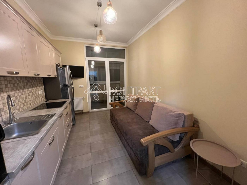 Продаж Квартира 2-кімнатна, 6/9 поверх на вул. Клочківська Харків - фото 11