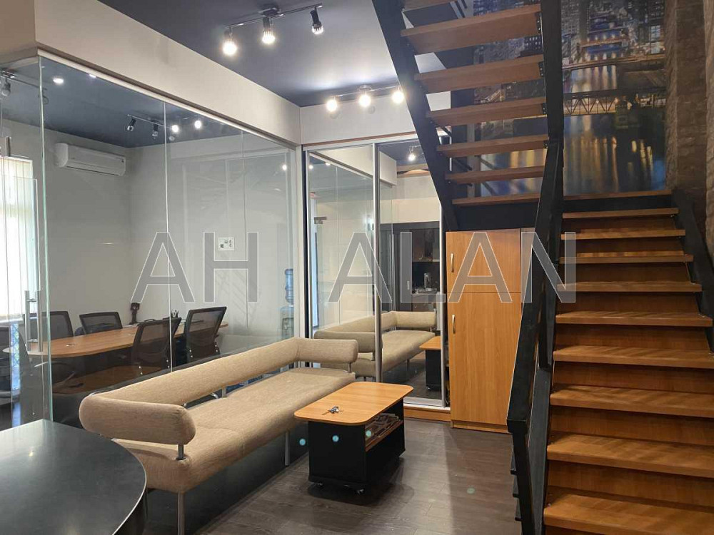 Оренда офісне приміщення на Липська вул., 19/7 поверх - 6/6 Київ - фото 11