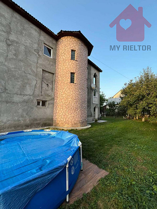 Продаж просторого будинку! Uzhhorod - photo 5
