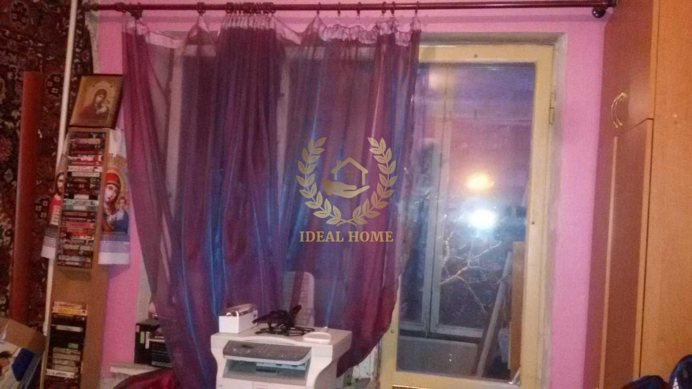 Купівля квартири на Чоколівському бульварі Kiev - photo 5