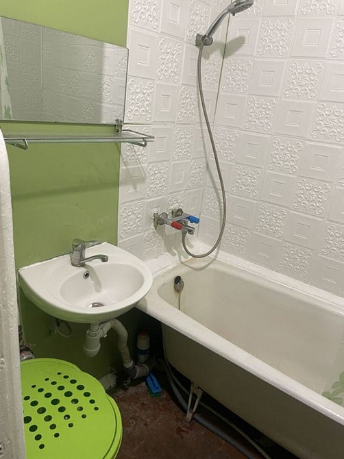 Оренда Квартира 1-кімнатна, 15/16 поверх на Рональда Рейгана, 14/33 Kiev - photo 11