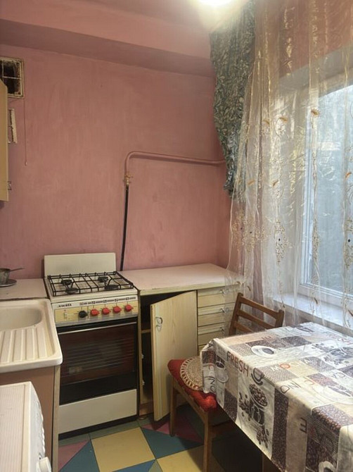 Оренда Квартира 2-кімнатна, 2/5 поверх на Дарницький бульвар, 19 Kiev - photo 7