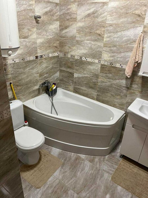 Продаж Квартира 3-кімнатна, 25/26 поверх на Каховська, 62 Kiev - photo 9