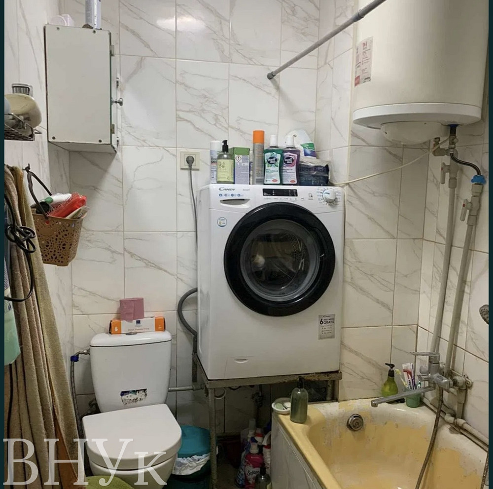 Продаж Квартира 2-кімнатна, 1/5 поверх Uzhhorod - photo 6