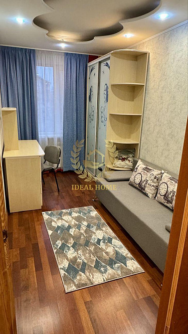 Продаж Квартира 3-кімнатна на Ереванская ул., 13 Київ - фото 7