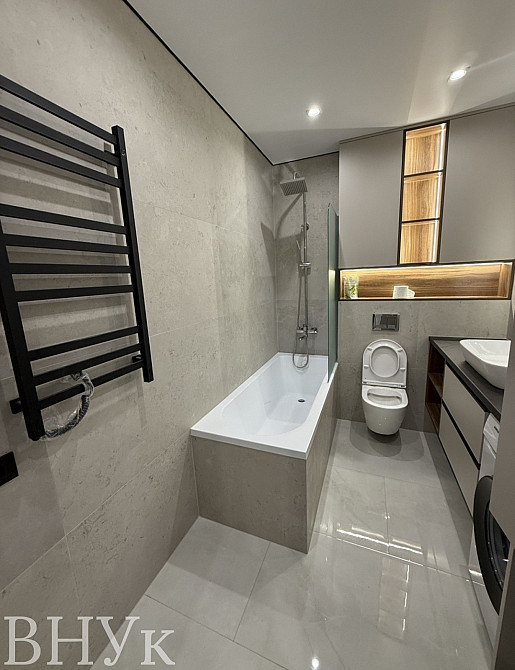 Продаж Квартира 1-кімнатна, 6/16 поверх на Ленкавського Івано-Франківськ - фото 5