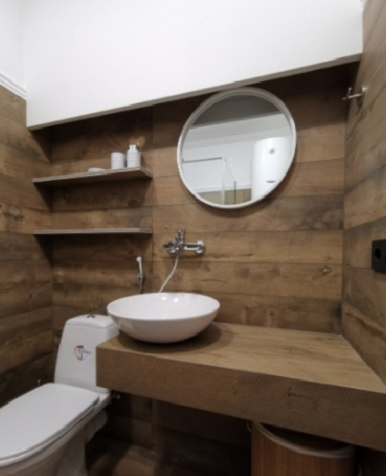 Оренда Квартира 1-кімнатна, 5/16 поверх на Небесной Сотни пр. Одесса - изображение 13