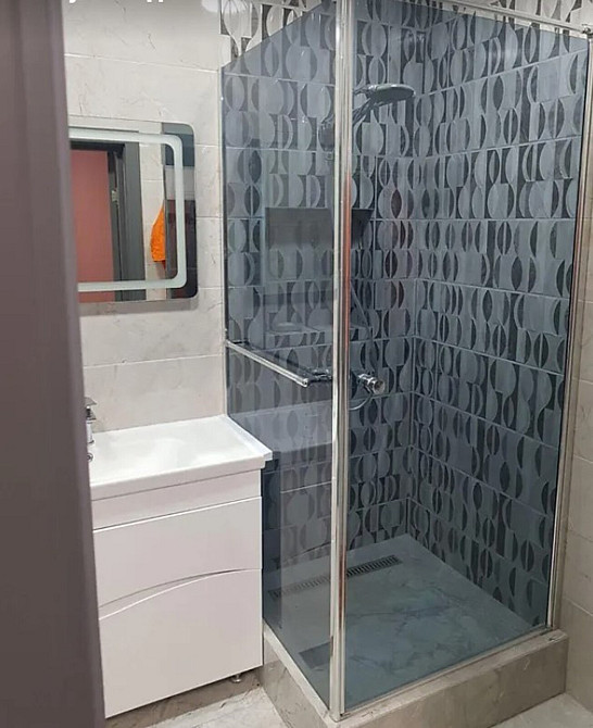 Оренда Квартира 1-кімнатна, 7/25 поверх на Богдановская ул., 7а Kiev - photo 10