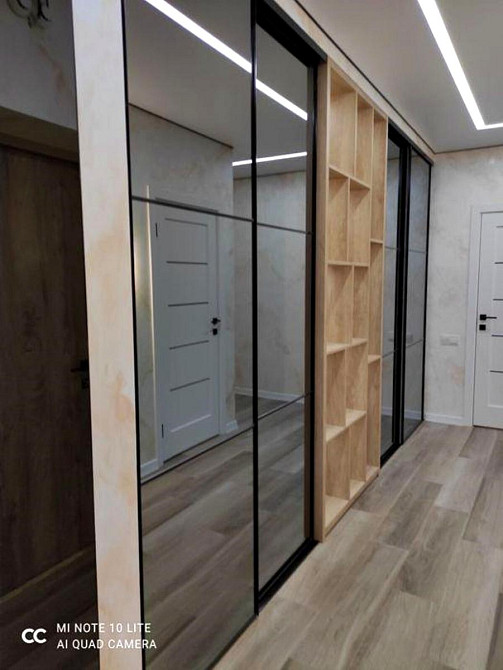 Продаж Квартира 2-кімнатна, 6/34 поверх на Заболотного Академіка вул., д. 1-Б Kiev - photo 13