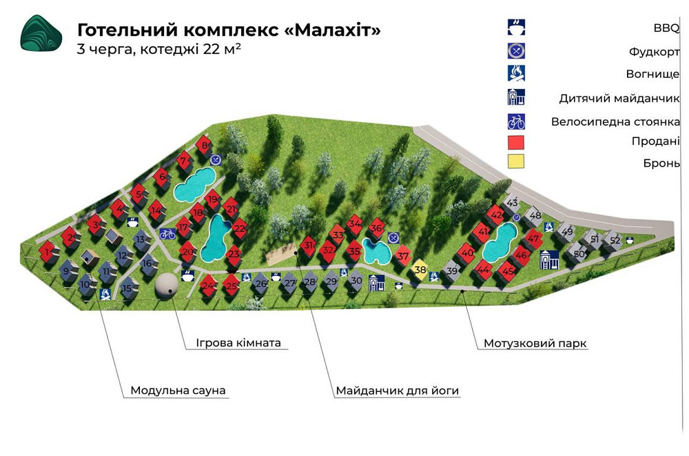 Продаж Будинок  - фото 2