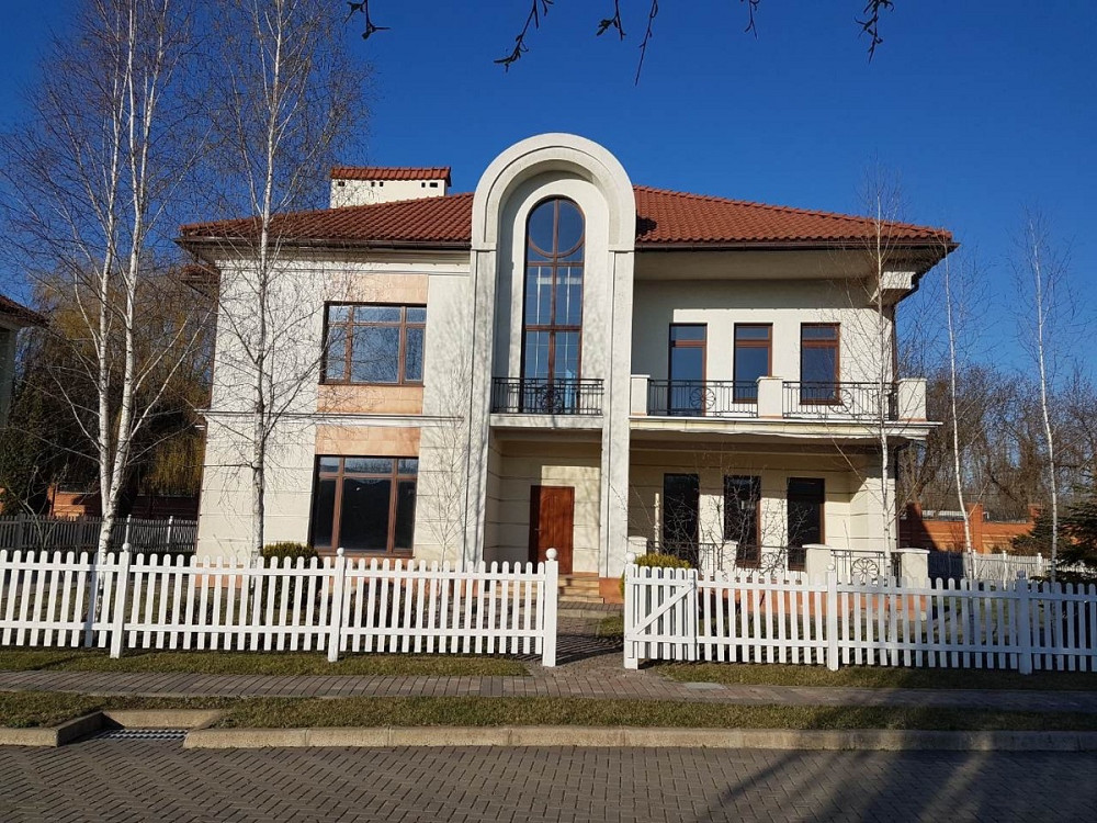 Продаж Будинок на вул. Затишна Chornomors'ke - photo 1