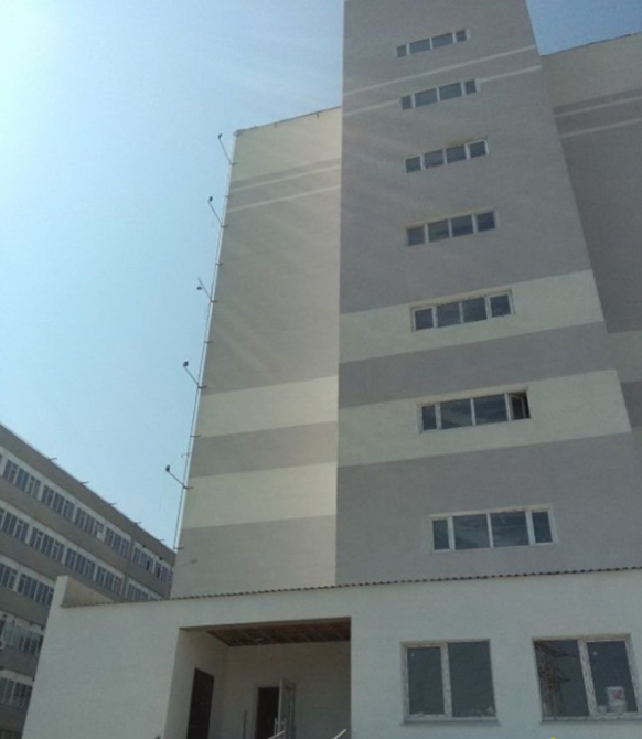 Продаж Квартира 1-кімнатна на ул. Атамана Головатого, 113а Одесса - изображение 5