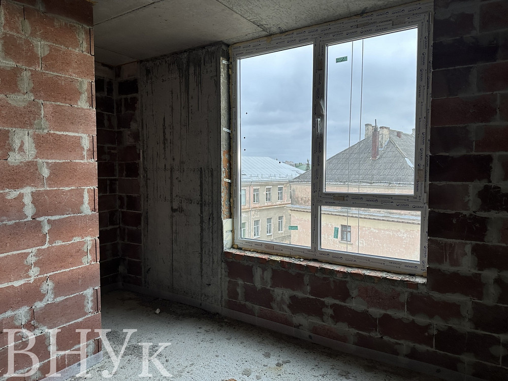 Продаж Квартира 2-кімнатна, 6/16 поверх на Опільського Тернопіль - фото 11