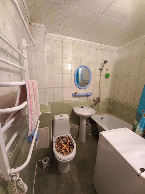 1 кімнатна квартира на Ковалівці, 33,5 кв.м, 9-9 поверх. Кропивницький - фото 4