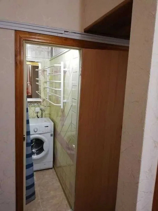 Оренда Квартира 1-кімнатна, 2/16 поверх на Європейського Союза, 70 Киев - изображение 7