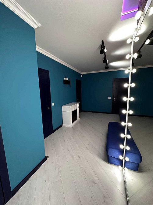 Продаж Квартира 2-кімнатна, 21/25 поверх на Драгоманова вул., д. 2Б Киев - изображение 10