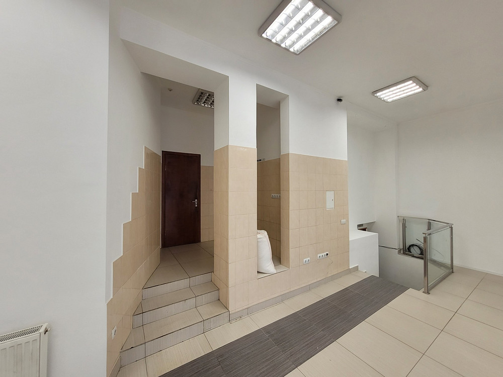 Оренда торгове приміщення на Пилипа Орлика, 8 поверх - 1/3 Івано-Франківськ - фото 7