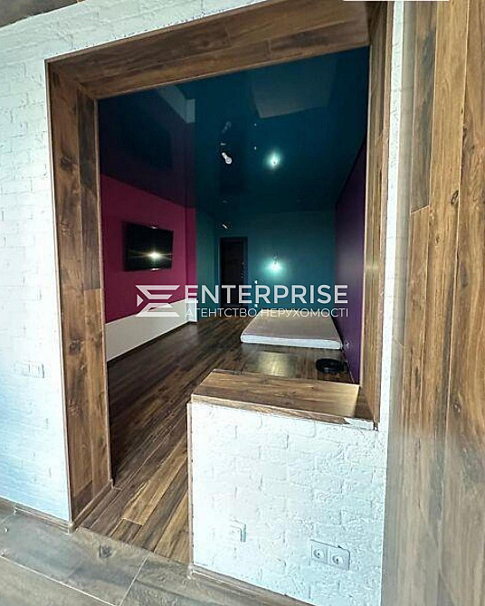 Продаж Квартира 1-кімнатна, 15/16 поверх на вул. Костанайська Kiev - photo 15