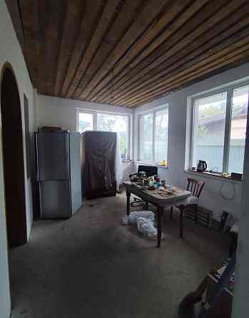 Продаж 1-поверховий Частина будинку з ділянкою 1 сот 78 кв.м 4 кімн. на Дмитрівська Zhytomyr