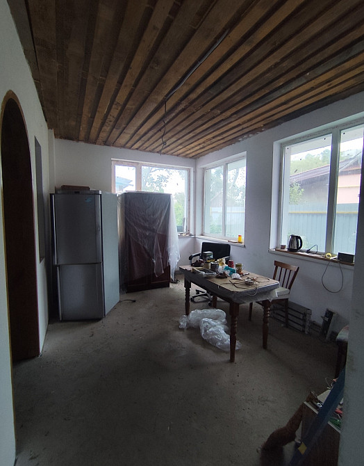 Продаж 1-поверховий Частина будинку з ділянкою 1 сот 78 кв.м 4 кімн. на Дмитрівська Zhytomyr - photo 3