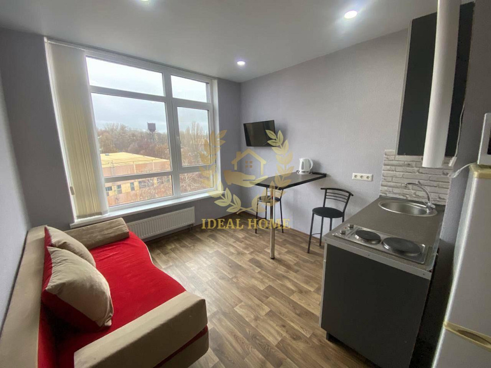 Продам 1 кімнатну квартиру по вулиця Ракетна Київ - фото 3