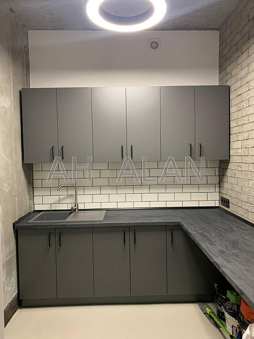 Оренда офісне приміщення на Андрія Верхогляда вул., 15 поверх - 25/30 Київ - фото 12