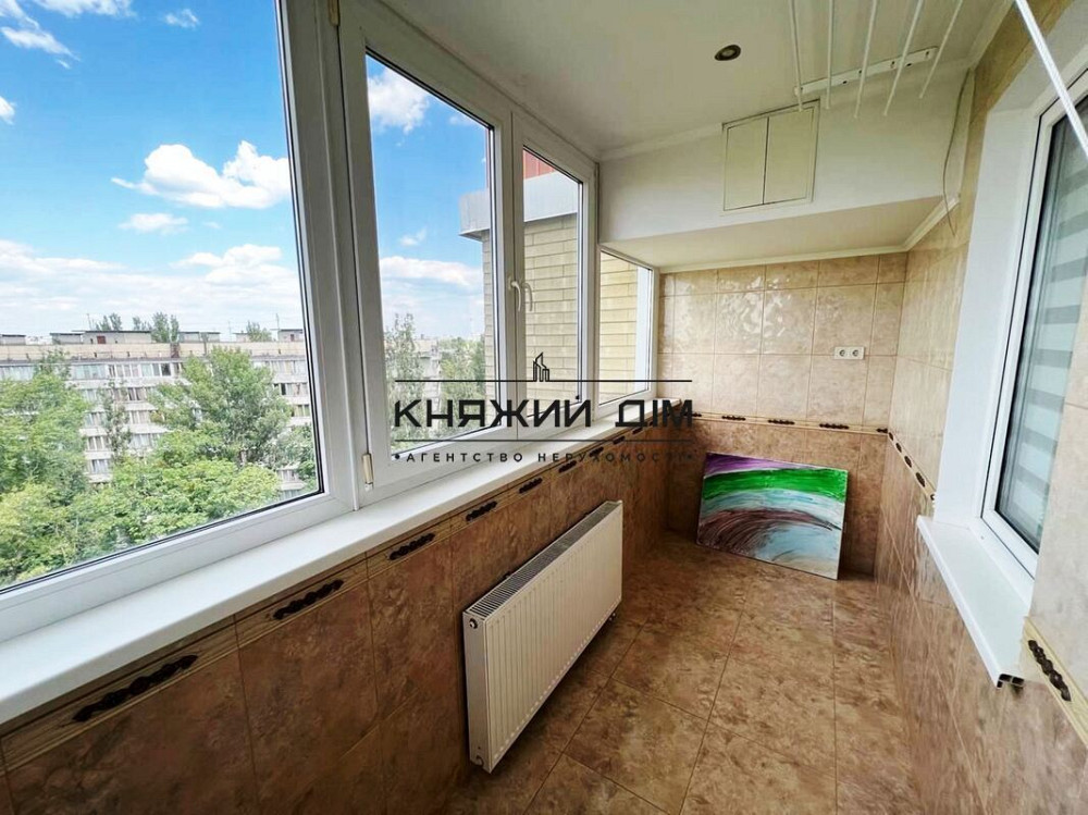 Оренда 3 кімнатної студіо м. Нивки, вул. Салютна, №1175683 Київ - фото 18