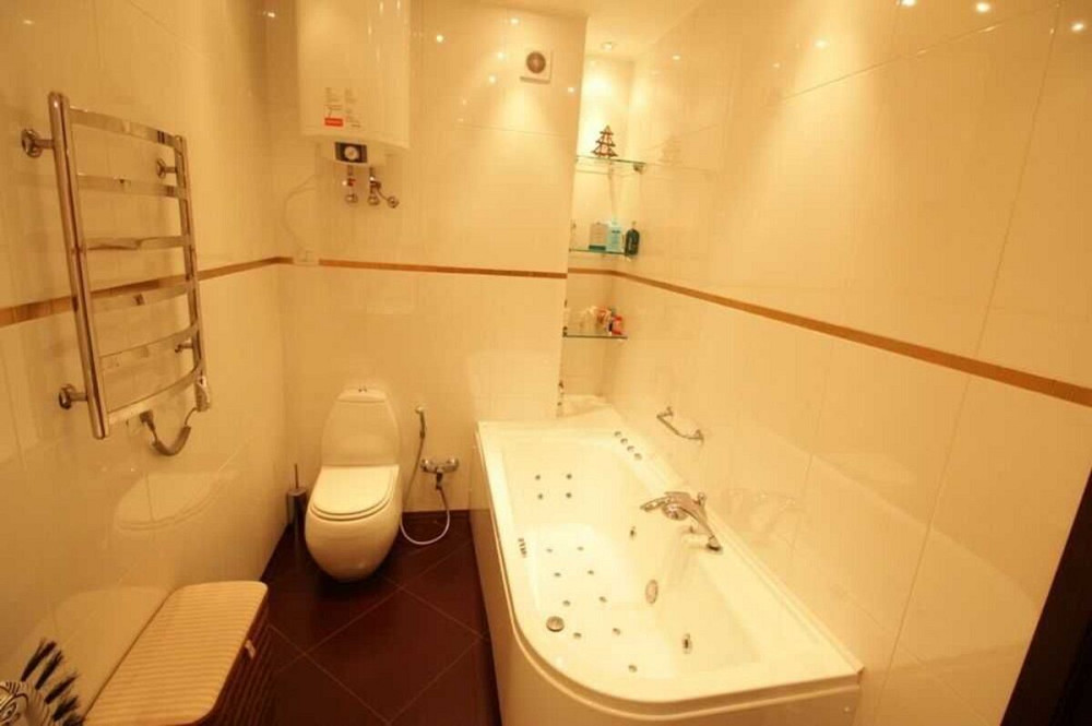 Продаж Квартира 3-кімнатна, 5/22 поверх на Говорова ул., 18 Одеса - фото 11