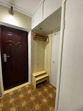 Оренда Квартира 1-кімнатна, 1/9 поверх на Ігоря Шамо, 20/21 Київ