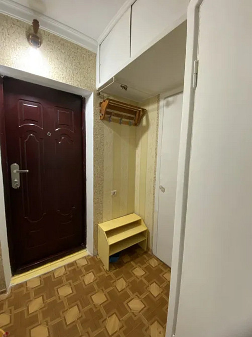 Оренда Квартира 1-кімнатна, 1/9 поверх на Ігоря Шамо, 20/21 Київ - фото 4