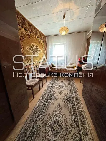 Продаж 1-поверховий   60.1 кв.м 2 кімн. на Великорогизнянська вулиця 13 Полтава - фото 6