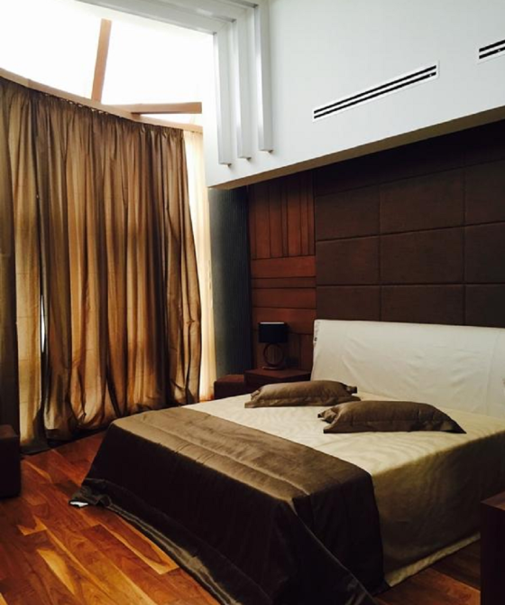 Пентхаус в ЖК "Арк Палас" Одеса - фото 7