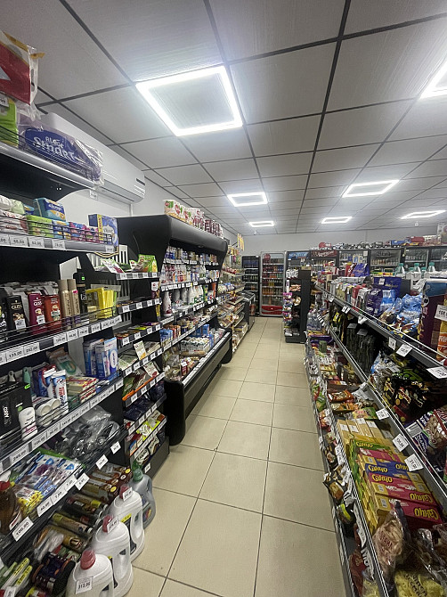 Продаж торгове приміщення на Шевченка, 5 поверх - 1/2 Pidlissia - photo 6