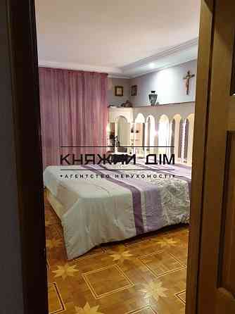 Продажа 5ти комнатной квартиры м. Позняки № 21117608 Київ