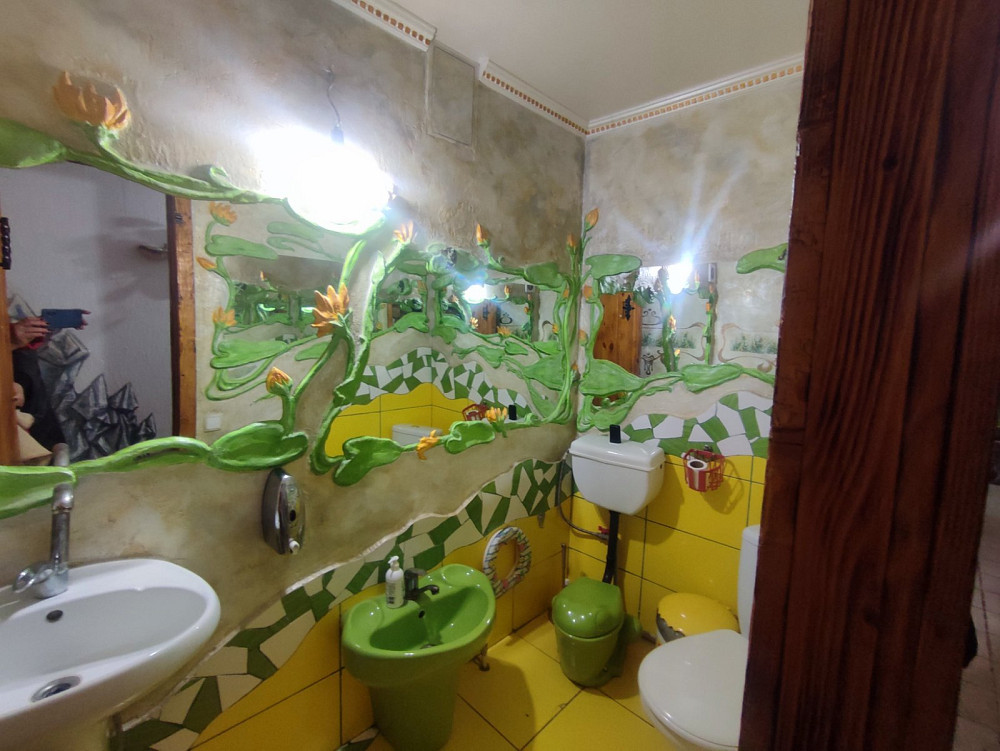 Продаж комерційне приміщення на ул. Армейская, 17 приміщень - 4, поверх - 1 Одеса - фото 12