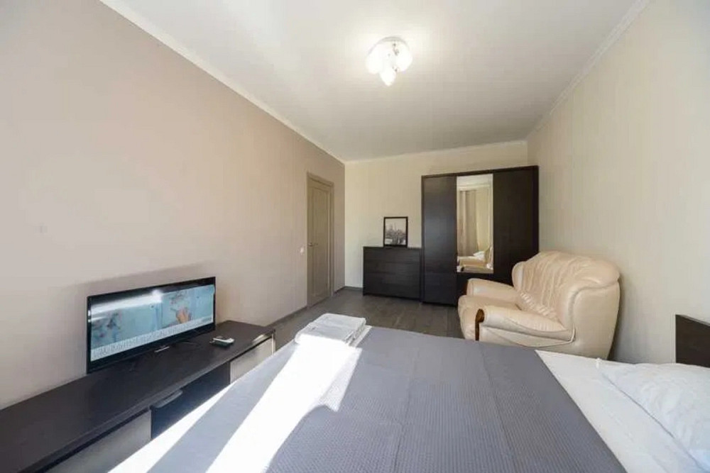 Оренда Квартира 1-кімнатна, 23/25 поверх на Чавдар, 38 Київ - фото 4