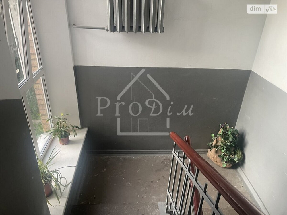 Продаж 1 к квартира Проспект Повітряних Сил 78. Чоколівка. Соломянський район. Вокзальна. Kiev - photo 13