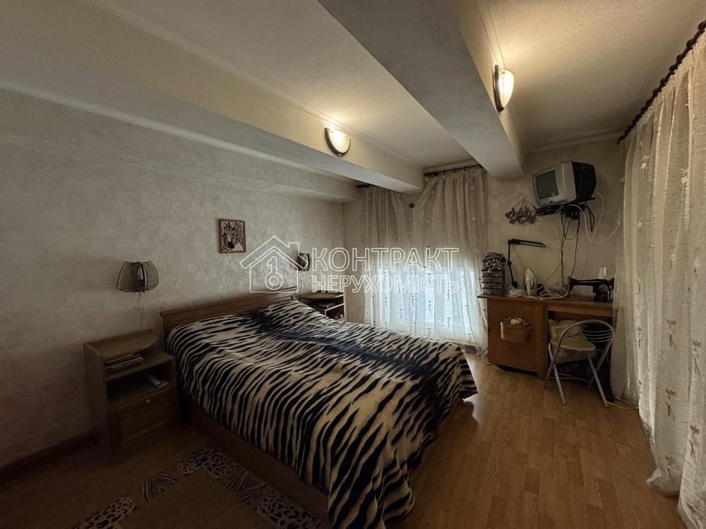 Продаж Квартира 3-кімнатна, 2/2 поверх на вул. Полтавський Шлях Харьков - изображение 1