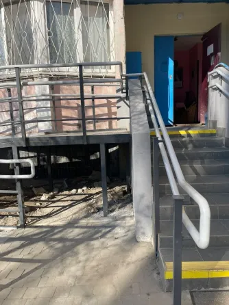 Квартира от застройщика 2 комн. 57 кв.м 9/16 эт. Другой Одесса пр-т. Князя Владимира Великого, 94 Одесса